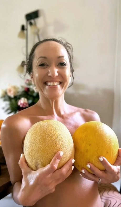 Kino MacGregor OnlyFans Gratis Porn