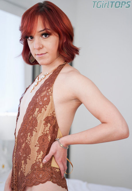 Tgirl Tops OnlyFans Sex Leak