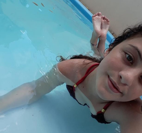 Friend s Pretty Feet OnlyFans Pornografie geleakt