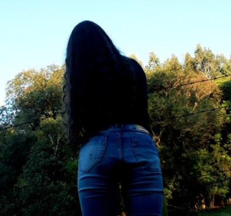 Friend s Pretty Feet XXX Leak OnlyFans