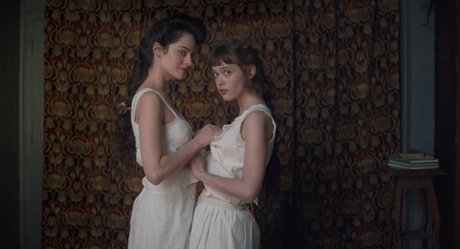 Mathilde Warnier OnlyFans Fick geleakt