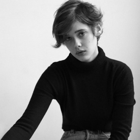 Mathilde Warnier Nacktbilder-Leaks von OnlyFans