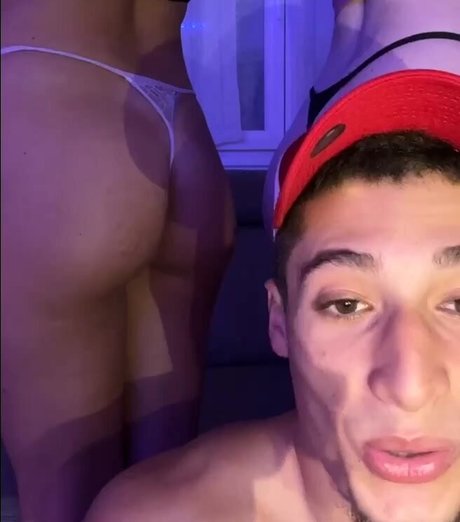 Capi Nacktbilder von OnlyFans