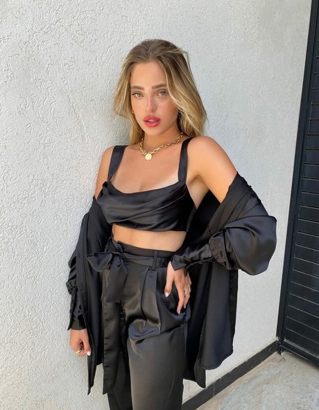 Noy Hadar Karako Nacktbilder OnlyFans geleakt