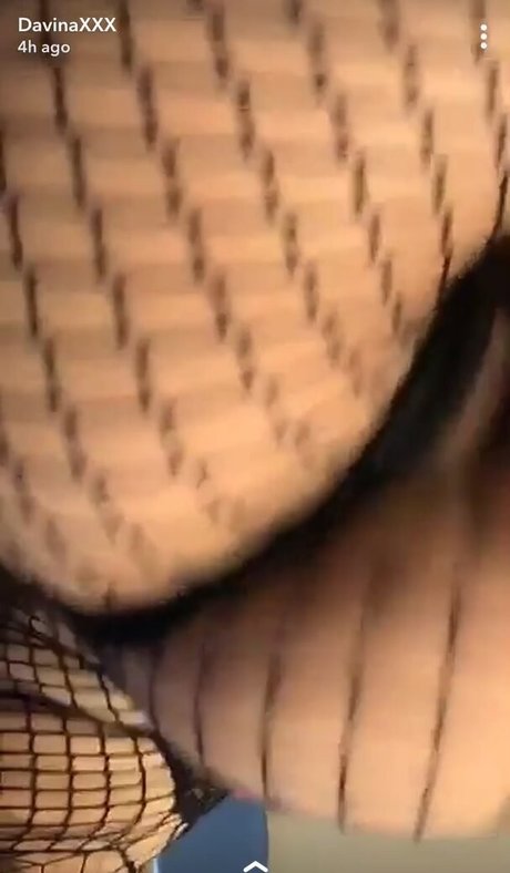 Davinaxx OnlyFans Nacktbilder