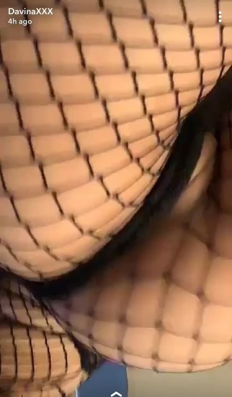 Davinaxx NurlyFans-Brüste