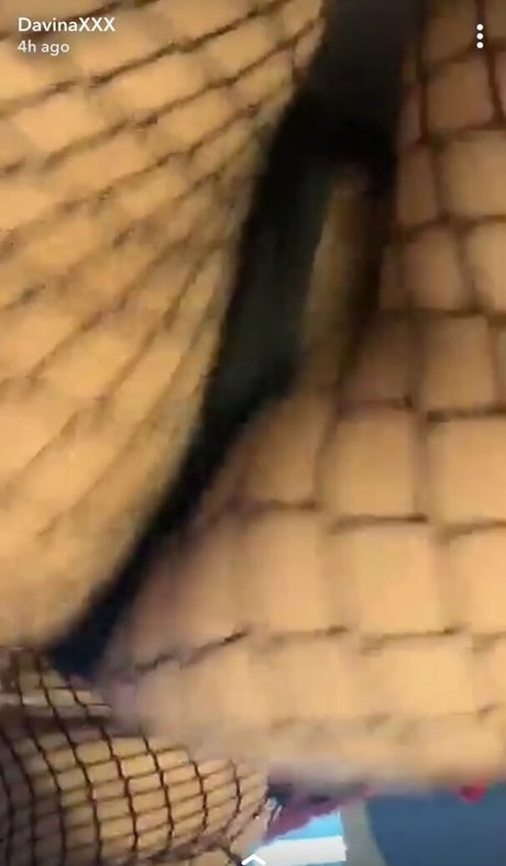 Davinaxx OnlyFans Nackt Leak