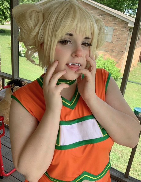 Gurochann OnlyFans Nacktbilder geleakt