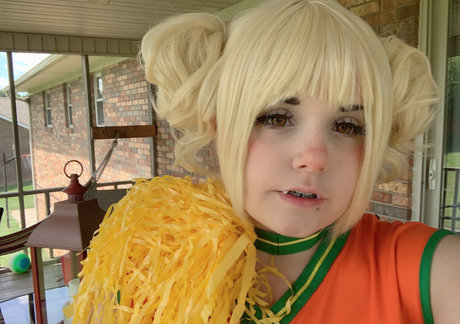 Gurochann Leaked OnlyFans XXX