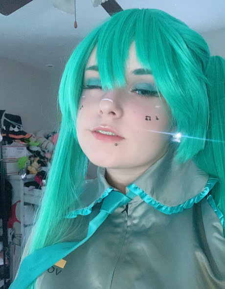 Gurochann Nacktbilder von OnlyFans geleakt