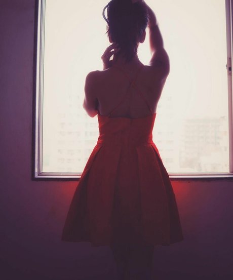 bossgirlannie Nacktbilder von OnlyFans geleakt