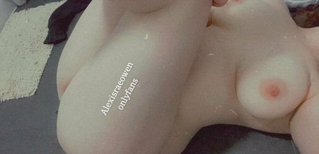 Alexisrae01 Nacktbilder von OnlyFans
