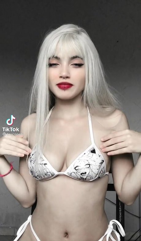 Bruna Conelli OnlyFans-Leaks