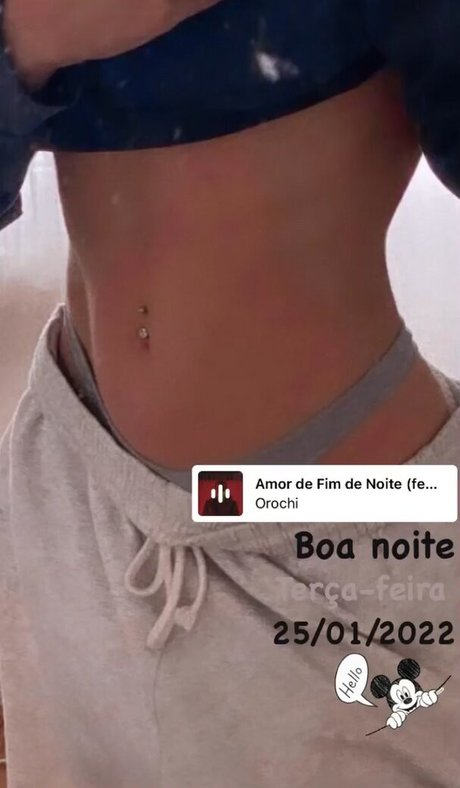 Dayanerocha 2kofc Leaked OnlyFans Sextape