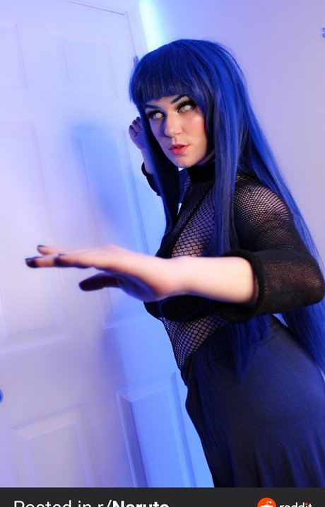 Tsunderedragon OnlyFans-Bilder