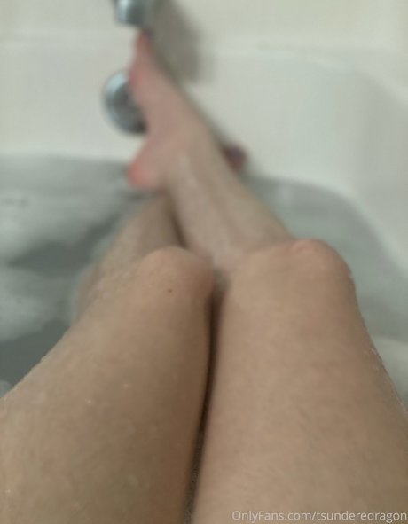 Tsunderedragon OnlyFans Leaks Nacktbilder