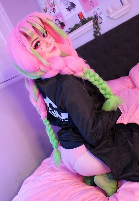 Tsunderedragon OnlyFans Nackt Leaks