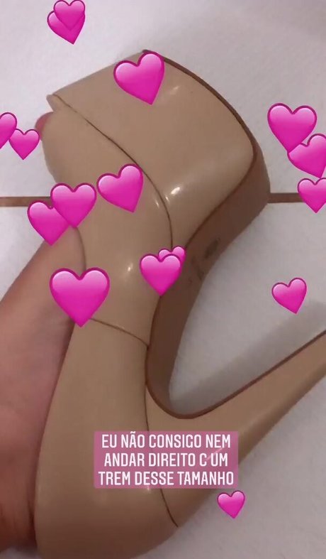 Barbara Tamires Cosplay Leaks von Nacktbildern auf OnlyFans