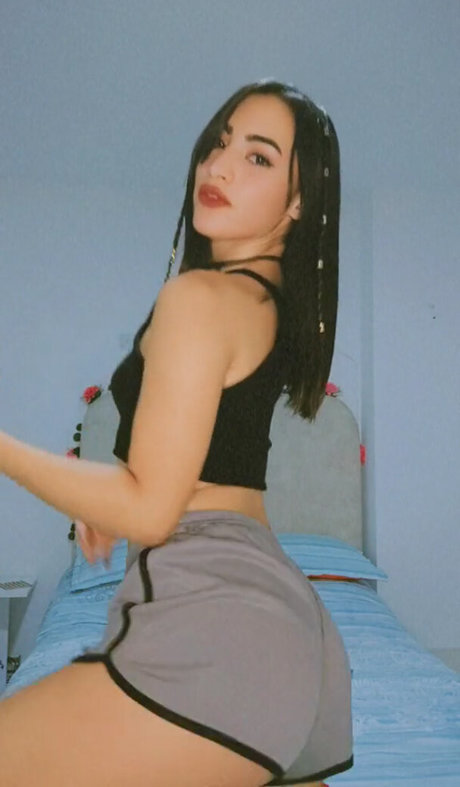 YulenyGz Nackt auf OnlyFans