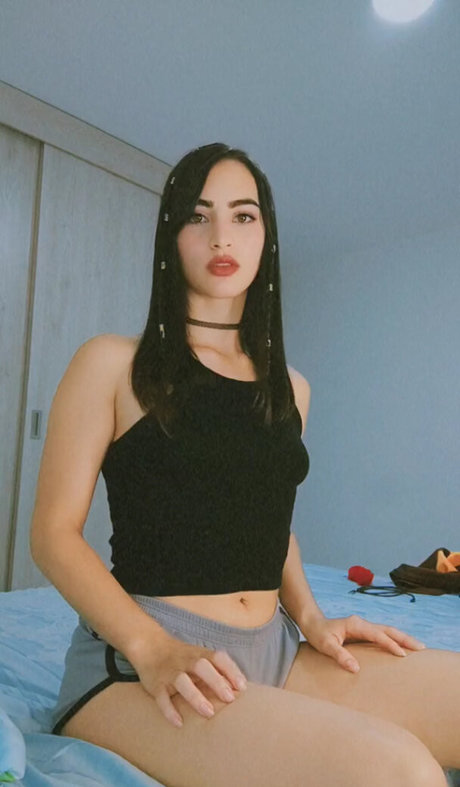 YulenyGz OnlyFans Leak