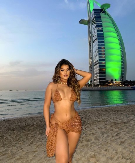 Dayanna Comas Joi OnlyFans