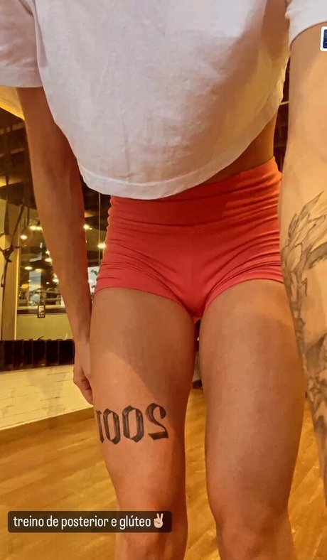 Livianmenegalii OnlyFans OnlyFans