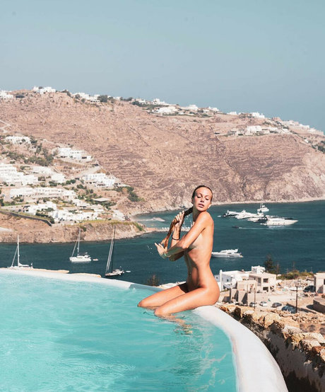 Taylor Mega Nacktbilder OnlyFans geleakt