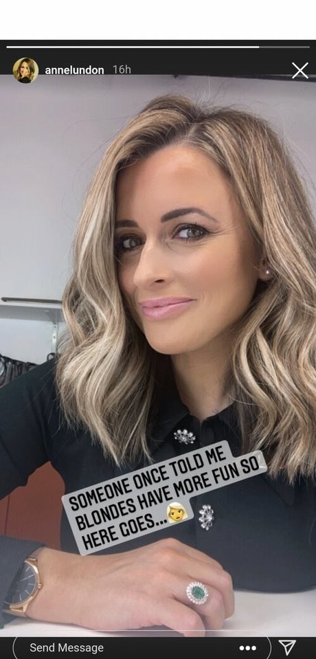 Anne Lundon OnlyFans Leak