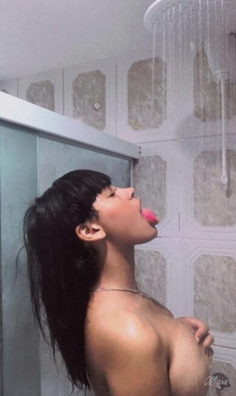 cocainade5 Nacktbilder von OnlyFans geleakt