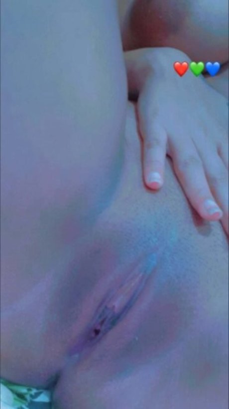 cocainade5 Nacktbilder OnlyFans geleakt