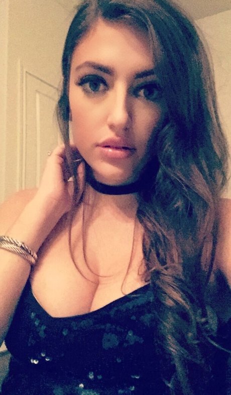 Lauren Bedford Russell Nacktbilder von OnlyFans