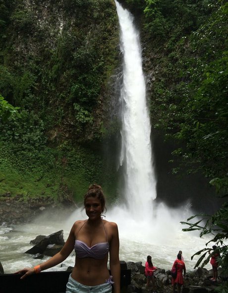 Lauren Bedford Russell OnlyFans Sex Leak