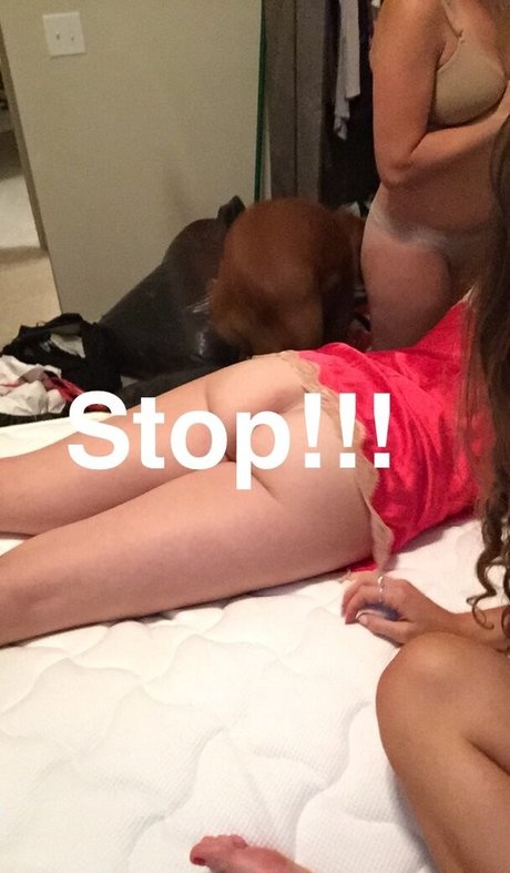 Lauren Bedford Russell Leaked OnlyFans Bilder