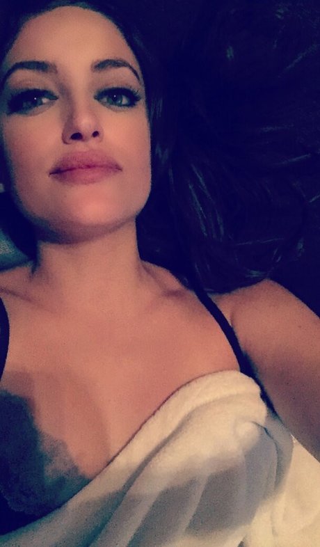 Lauren Bedford Russell Nacktbilder von OnlyFans