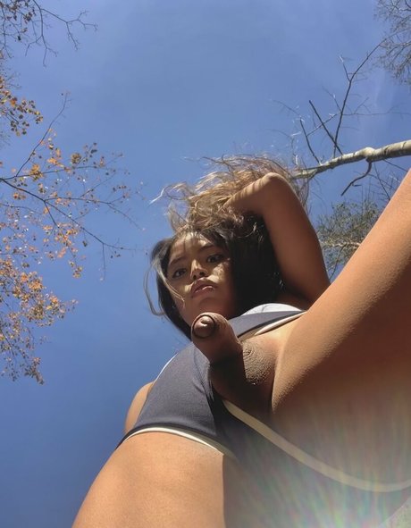 Olivia Luna OnlyFans Nackt