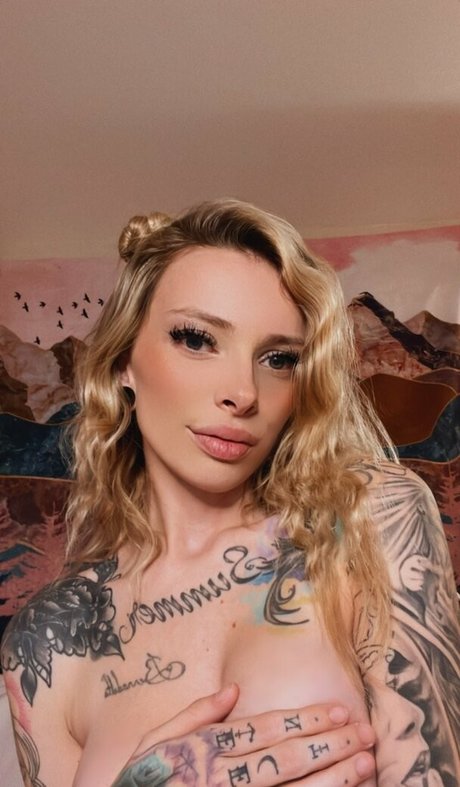 Mamisoso Nacktbilder von OnlyFans geleakt