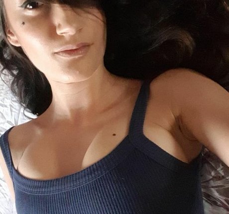 Agatha137 OnlyFans Leak