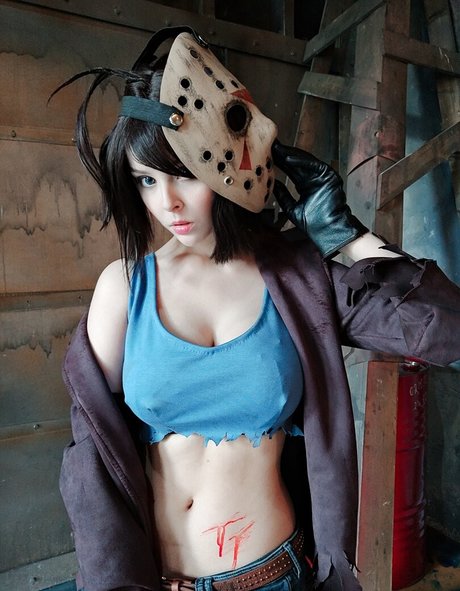 Helly Von Valentine Sexy OnlyFans