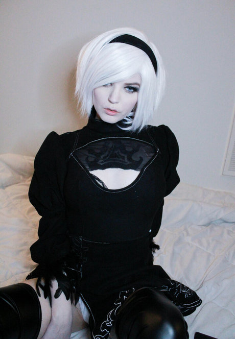 Hannahhyrule Leaks von OnlyFans