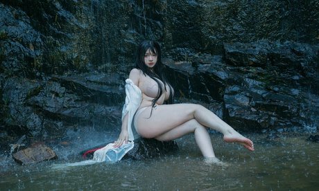 Ninja azz OnlyFans-Bilder