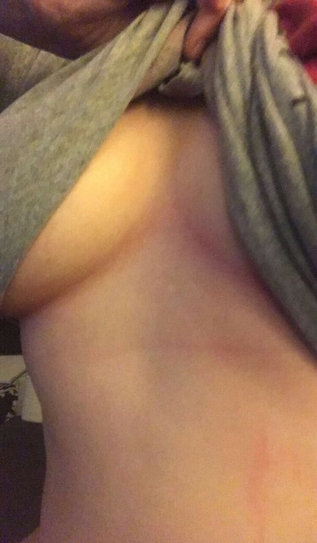 bunni baby OnlyFans Nacktbilder geleakt