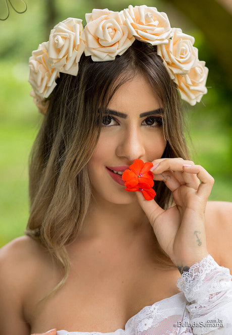 Brenda Rodrigues Nacktpornos auf OnlyFans