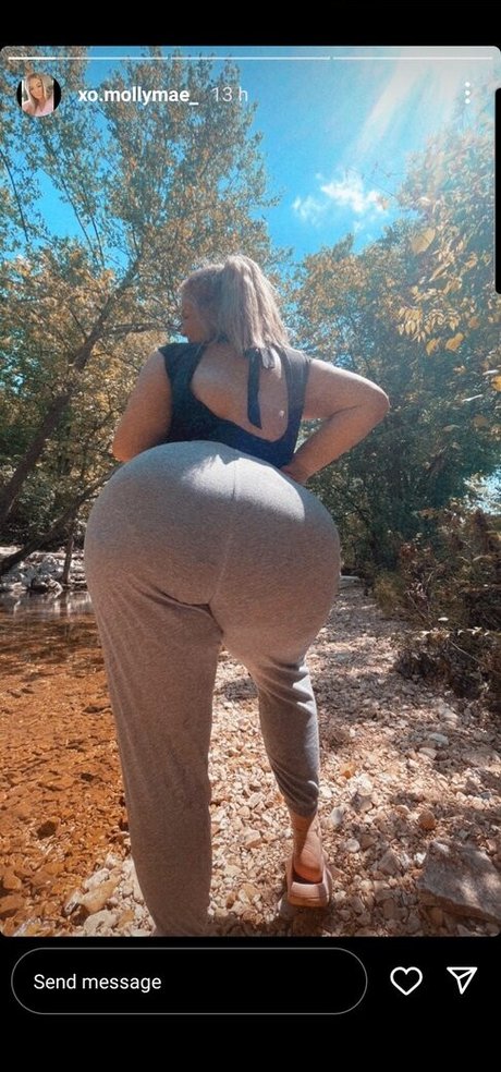 Xo mollymae OnlyFans Fotos