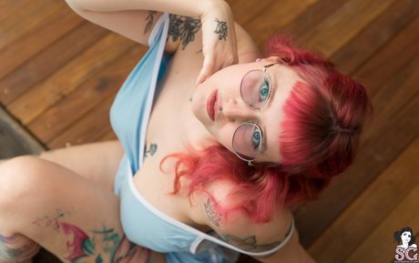 Joymermaid OnlyFans X