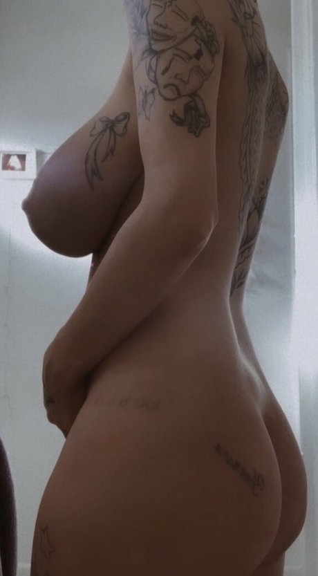 InkedKo OnlyFans-Model