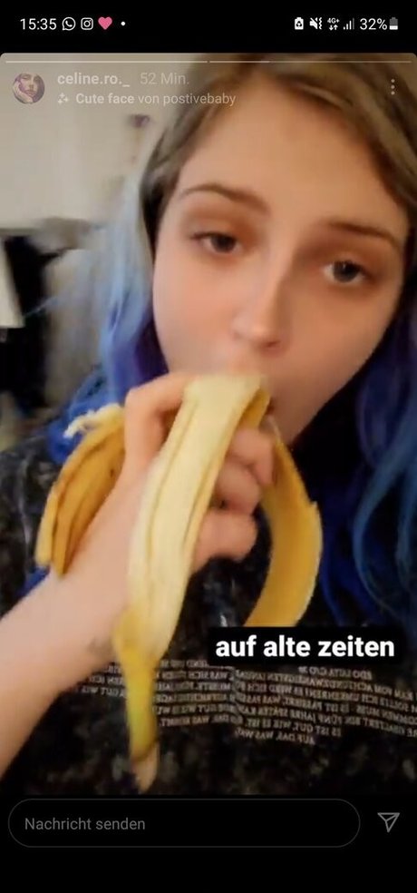 celine ro__ OnlyFans geleakt.