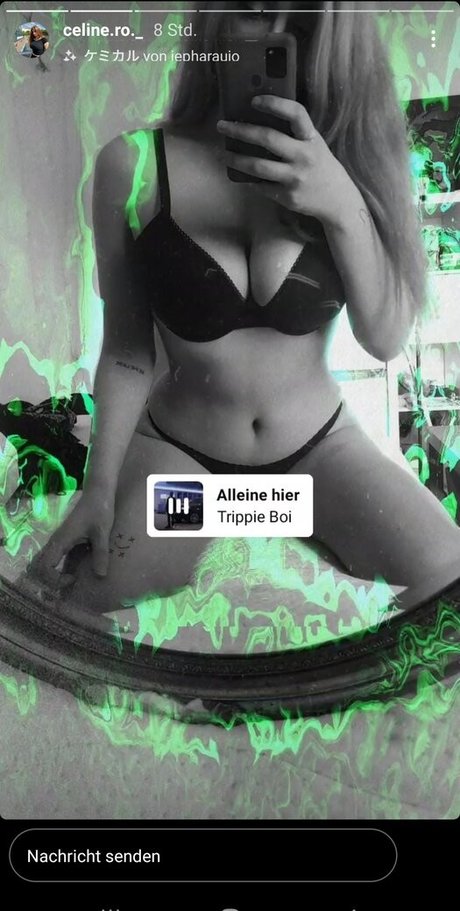 celine ro__ OnlyFans öffentliche Fotos OnlyFans