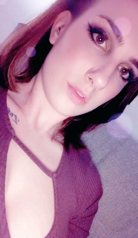 Morgan Tebbe OnlyFans Fotos