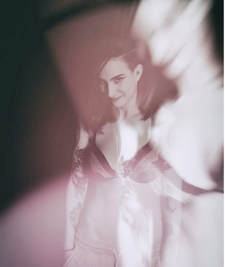 Morgan Tebbe Nackt OnlyFans Porn