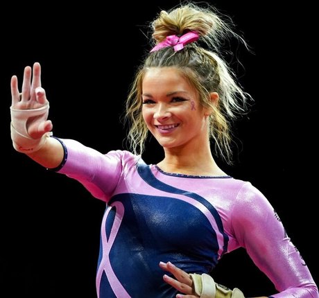 TheAugustAngelUofA Nackt OnlyFans Porn